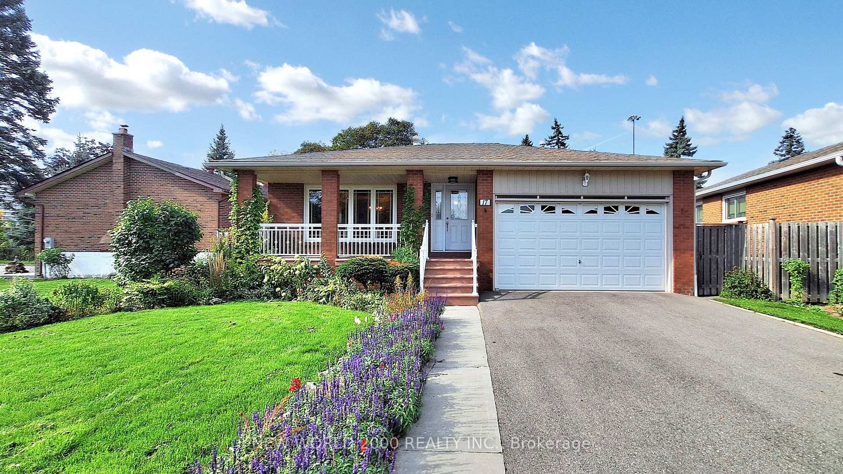 17 Squirewood Road, Pleasant View, Toronto 
