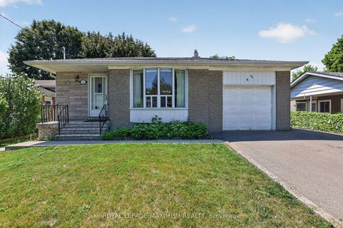 Photo 0 at 42 Pergola Road, Clairville, Toronto
