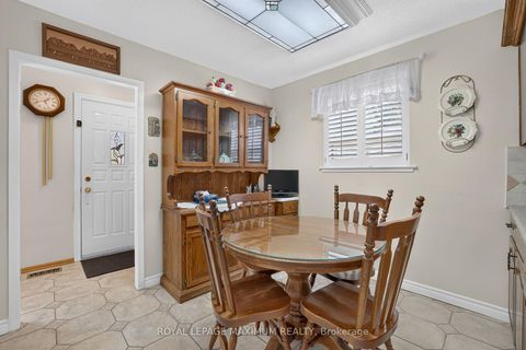 Photo 6 at 42 Pergola Road, Clairville, Toronto