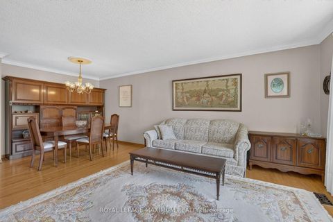 Photo 8 at 42 Pergola Road, Clairville, Toronto