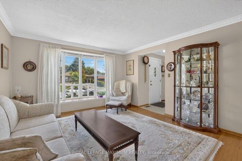 Photo 10 at 42 Pergola Road, Clairville, Toronto