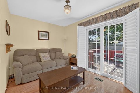 Photo 14 at 42 Pergola Road, Clairville, Toronto