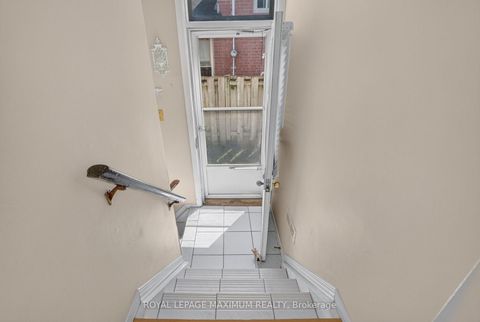 Photo 18 at 42 Pergola Road, Clairville, Toronto