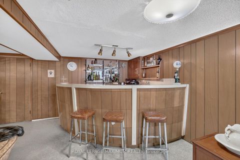 Photo 20 at 42 Pergola Road, Clairville, Toronto