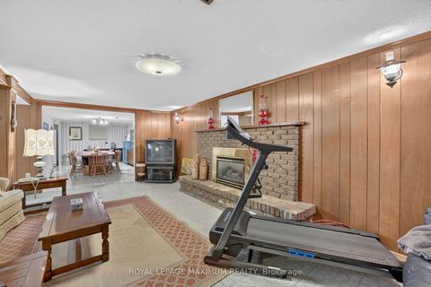 Photo 21 at 42 Pergola Road, Clairville, Toronto
