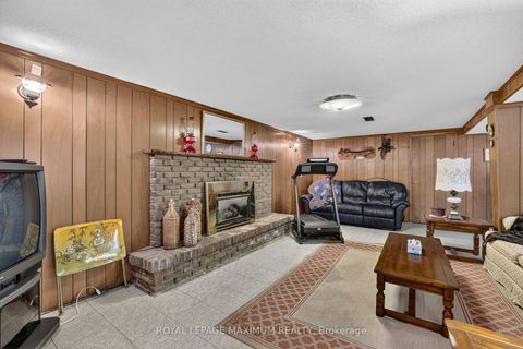 Photo 22 at 42 Pergola Road, Clairville, Toronto