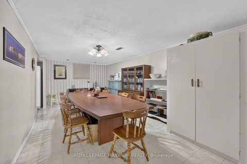 Photo 23 at 42 Pergola Road, Clairville, Toronto