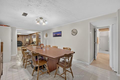 Photo 24 at 42 Pergola Road, Clairville, Toronto