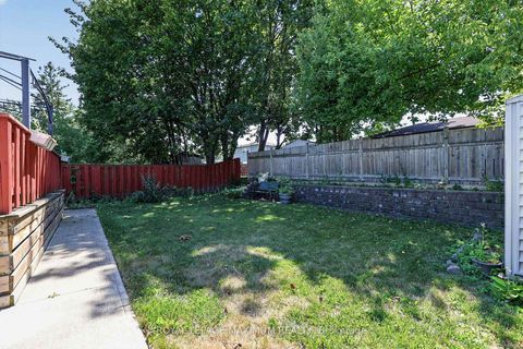 Photo 30 at 42 Pergola Road, Clairville, Toronto