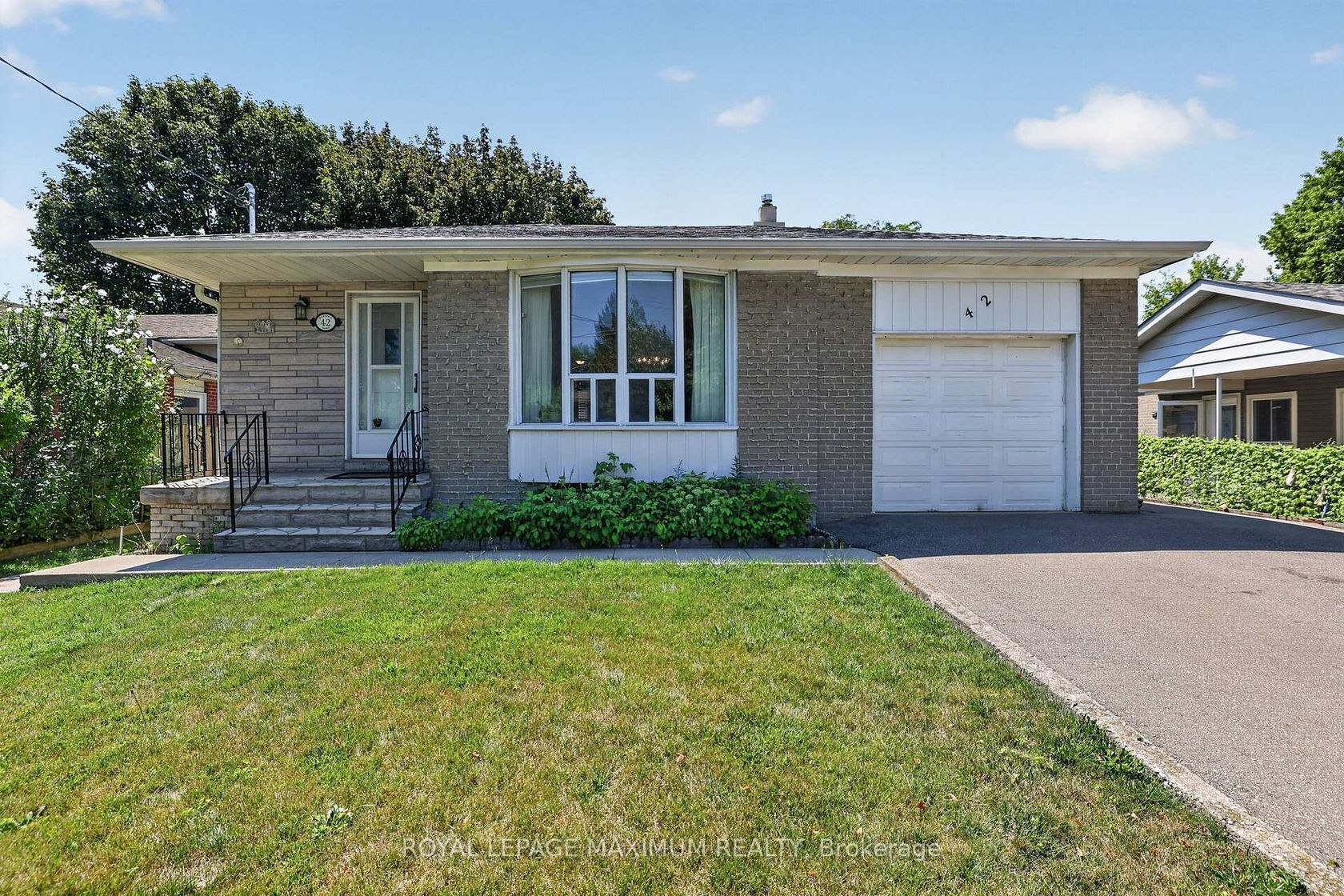 42 Pergola Road, Clairville, Toronto 