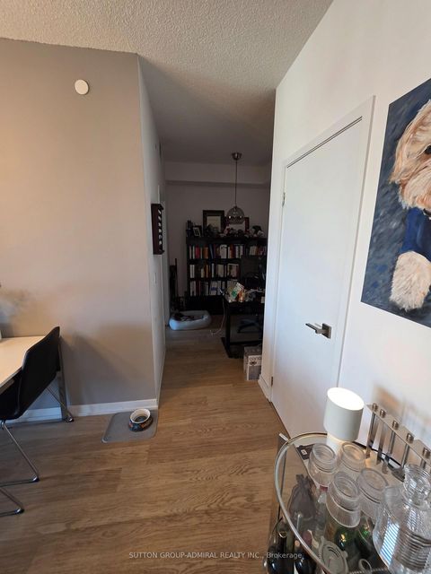 Photo 1 at 2316 - 98 Lillian Street, Mount Pleasant West, Toronto