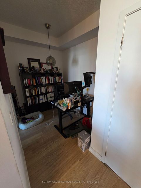 Photo 2 at 2316 - 98 Lillian Street, Mount Pleasant West, Toronto