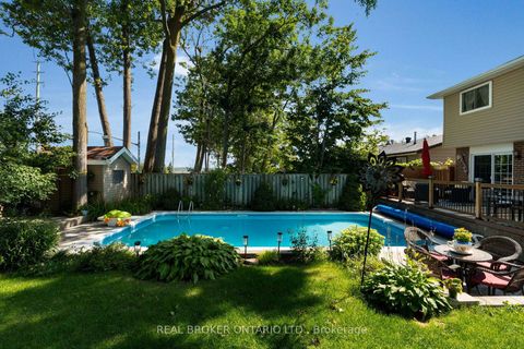 Photo 41 at 40 Farmingdale Crescent, Cundles East, Barrie