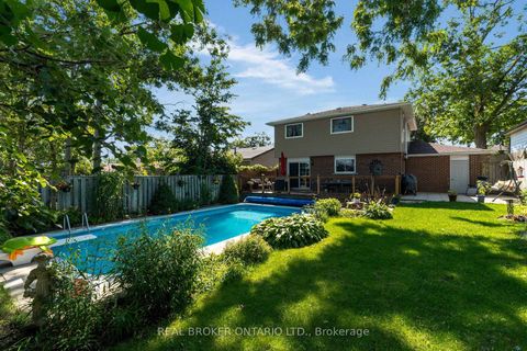 Photo 43 at 40 Farmingdale Crescent, Cundles East, Barrie