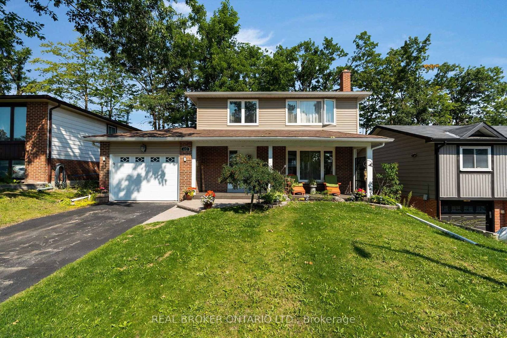 40 Farmingdale Crescent, Cundles East, Barrie photo 6