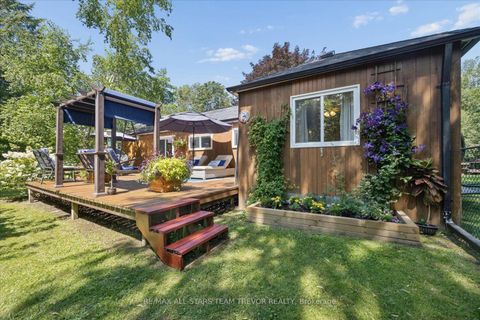 Photo 41 at 33 Kelenna Drive, Sutton & Jackson's Point, Georgina