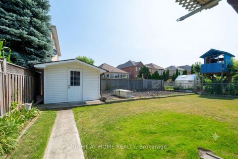 Photo 46 at 11 Timber Lane, East Woodbridge, Vaughan