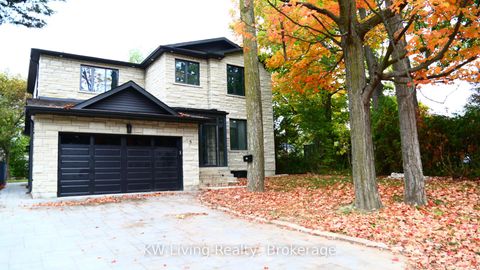 Photo 0 at 5 Todd Road, Malvern West, Toronto