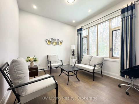 Photo 3 at 5 Todd Road, Malvern West, Toronto