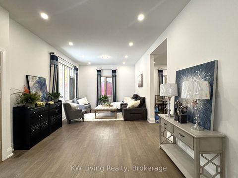 Photo 4 at 5 Todd Road, Malvern West, Toronto