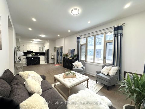 Photo 7 at 5 Todd Road, Malvern West, Toronto