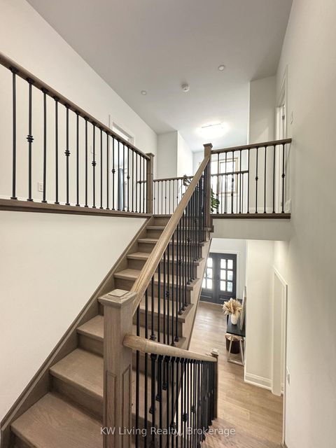 Photo 11 at 5 Todd Road, Malvern West, Toronto