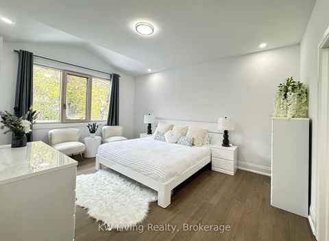 Photo 12 at 5 Todd Road, Malvern West, Toronto