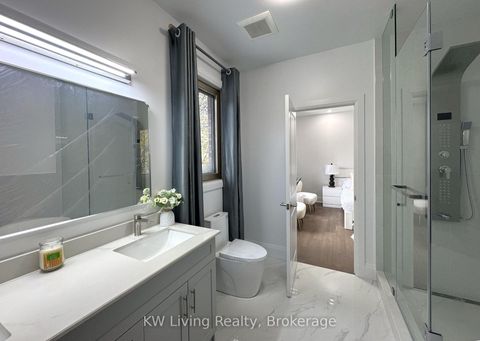 Photo 14 at 5 Todd Road, Malvern West, Toronto