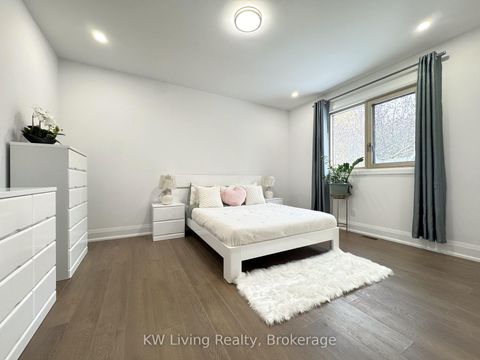 Photo 15 at 5 Todd Road, Malvern West, Toronto