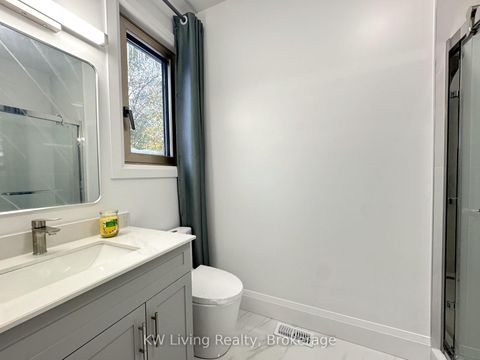 Photo 17 at 5 Todd Road, Malvern West, Toronto
