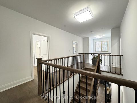Photo 18 at 5 Todd Road, Malvern West, Toronto
