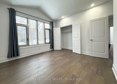 Photo 19 at 5 Todd Road, Malvern West, Toronto