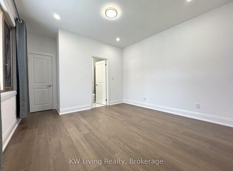 Photo 21 at 5 Todd Road, Malvern West, Toronto