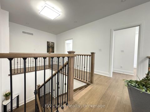 Photo 22 at 5 Todd Road, Malvern West, Toronto