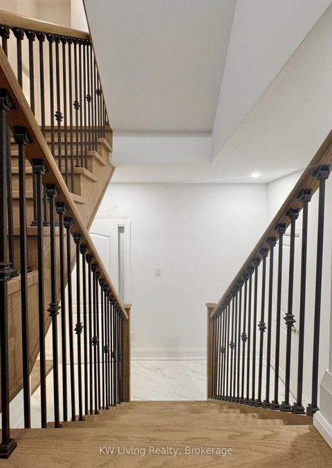 Photo 26 at 5 Todd Road, Malvern West, Toronto