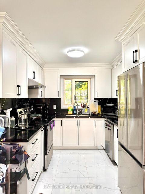 Photo 34 at 5 Todd Road, Malvern West, Toronto