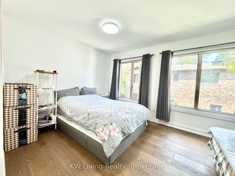 Photo 38 at 5 Todd Road, Malvern West, Toronto