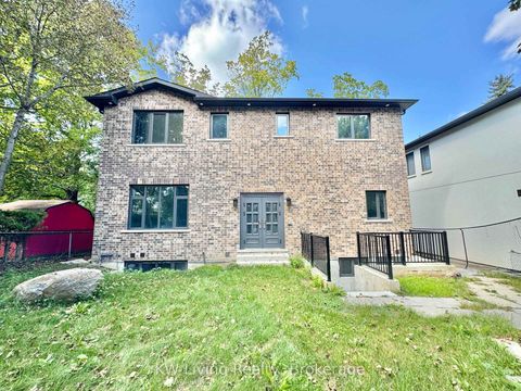 Photo 43 at 5 Todd Road, Malvern West, Toronto