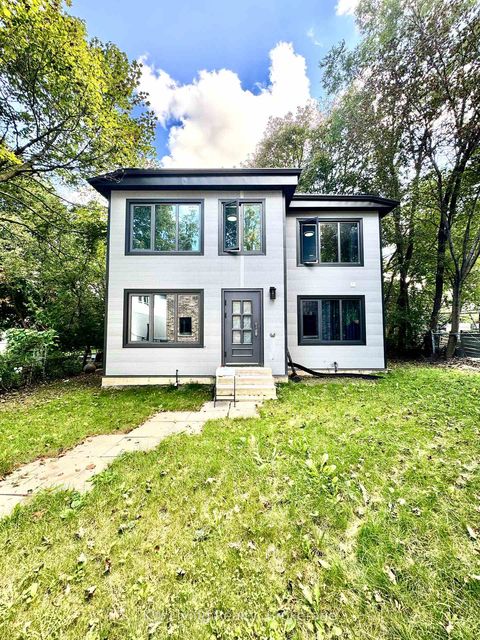 Photo 44 at 5 Todd Road, Malvern West, Toronto