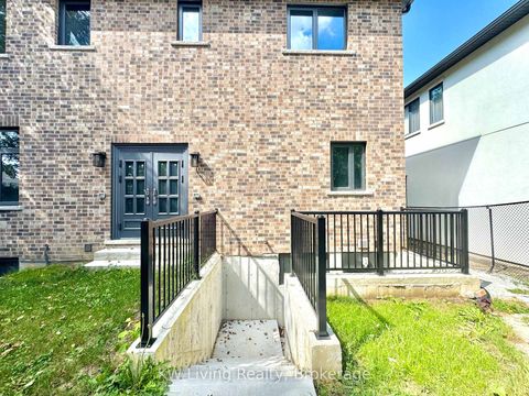 Photo 45 at 5 Todd Road, Malvern West, Toronto