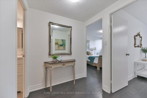 Photo 15 at 309 - 812 Burnhamthorpe Road, Markland Wood, Toronto