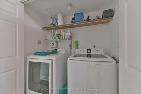 Photo 22 at 309 - 812 Burnhamthorpe Road, Markland Wood, Toronto