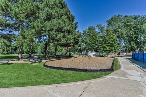 Photo 31 at 309 - 812 Burnhamthorpe Road, Markland Wood, Toronto