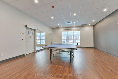 Photo 35 at 309 - 812 Burnhamthorpe Road, Markland Wood, Toronto