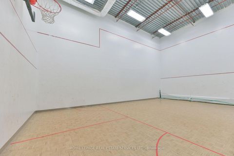 Photo 36 at 309 - 812 Burnhamthorpe Road, Markland Wood, Toronto