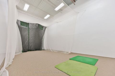 Photo 37 at 309 - 812 Burnhamthorpe Road, Markland Wood, Toronto