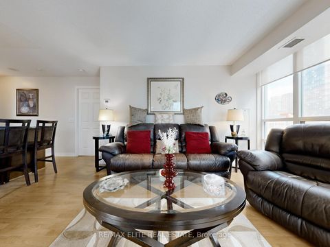Photo 22 at 1806 - 30 Grand Trunk Crescent, Waterfront Communities C1, Toronto
