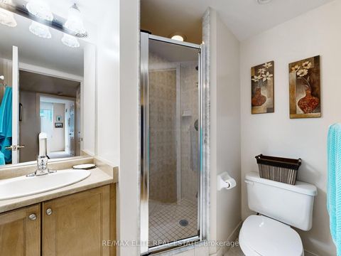 Photo 31 at 1806 - 30 Grand Trunk Crescent, Waterfront Communities C1, Toronto