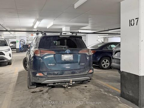 Photo 33 at 1806 - 30 Grand Trunk Crescent, Waterfront Communities C1, Toronto