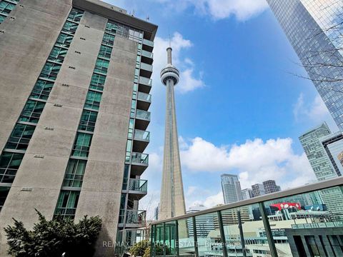 Photo 38 at 1806 - 30 Grand Trunk Crescent, Waterfront Communities C1, Toronto